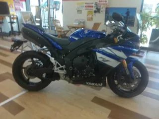 Yamaha YZF-R1 из Японии, фото 5
