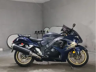 Suzuki GSX1300R из Японии, фото 1