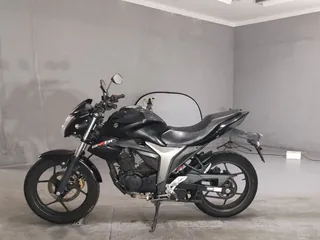 Suzuki Gixxer 150 из Японии, фото 2