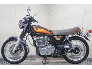 Yamaha SR400 Final Edition Limited из Японии, фото 2
