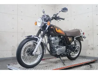 Yamaha SR400 Final Edition Limited из Японии, фото 3