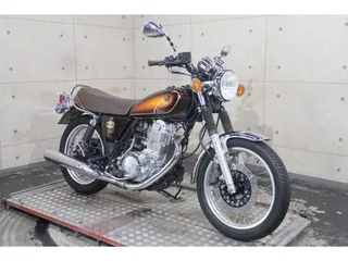 Yamaha SR400 Final Edition Limited из Японии, фото 4