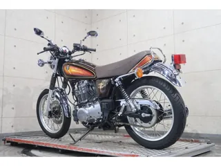 Yamaha SR400 Final Edition Limited из Японии, фото 5