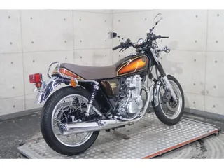 Yamaha SR400 Final Edition Limited из Японии, фото 6