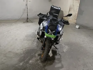 BMW R1300GS ADVENTURE ASA из Японии, фото 3