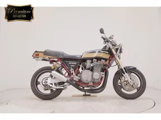 Kawasaki Z1000A из Японии, фото 1