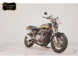 Kawasaki Z1000A из Японии, фото 3