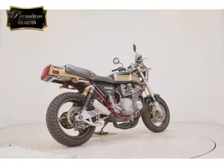 Kawasaki Z1000A из Японии, фото 5