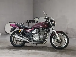 Kawasaki ZRX1100 из Японии, фото 1