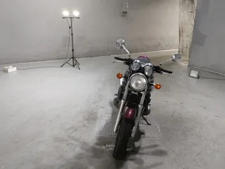Kawasaki ZRX1100 из Японии, фото 3