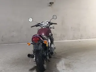 Kawasaki ZRX1100 из Японии, фото 4