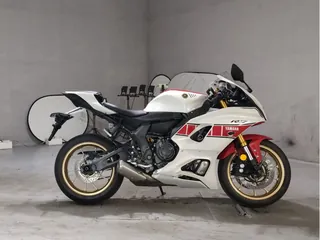 Yamaha YZF-R7 из Японии, фото 1