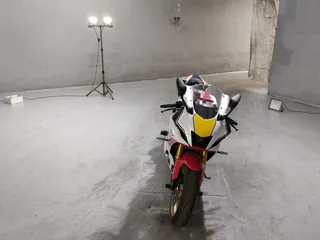 Yamaha YZF-R7 из Японии, фото 3