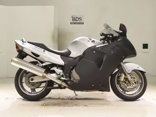 Honda CBR1100XX из Японии, фото 1