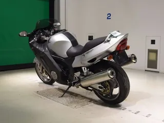 Honda CBR1100XX из Японии, фото 6