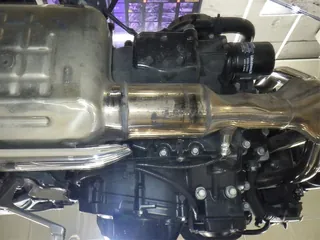 Kawasaki Z900RS из Японии, фото 7