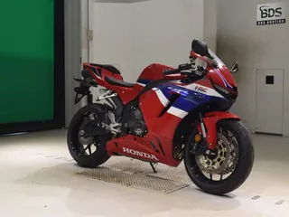 Honda CBR600RR из Японии, фото 3