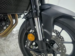 Honda CB750 Hornet из Японии, фото 8
