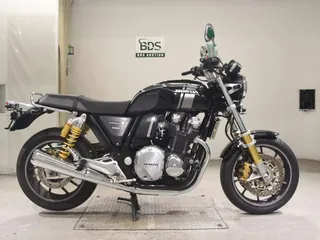 Honda CB1100F из Японии, фото 1