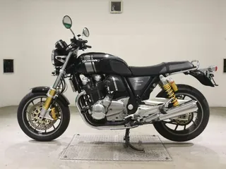 Honda CB1100F из Японии, фото 2