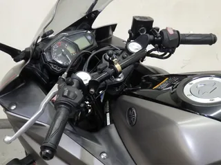 Yamaha YZF-R25 из Японии, фото 8