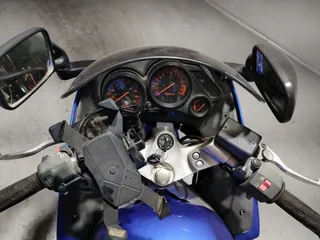 Kawasaki ZZ-R250 из Японии, фото 5