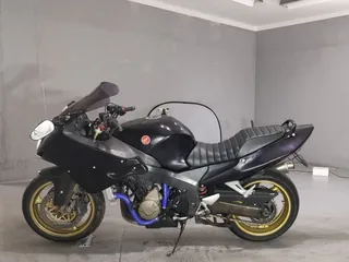 Honda CBR1100XX из Японии, фото 2