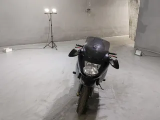 Honda CBR1100XX из Японии, фото 3