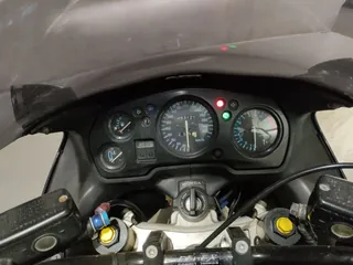 Honda CBR1100XX из Японии, фото 5
