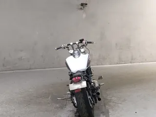Yamaha Drag Star из Японии, фото 4
