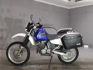 Suzuki DR250R из Японии, фото 2