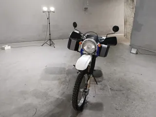 Suzuki DR250R из Японии, фото 3