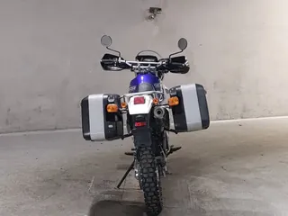 Suzuki DR250R из Японии, фото 4