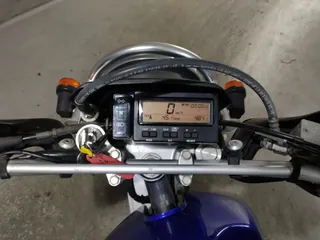 Suzuki DR250R из Японии, фото 5