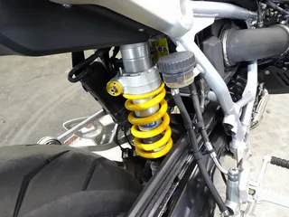 BMW R nineT Racer из Японии, фото 8