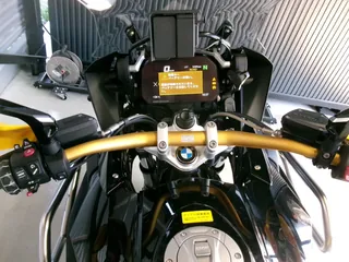 BMW R1250Gs из Японии, фото 3