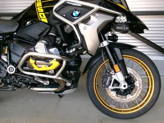 BMW R1250Gs из Японии, фото 7