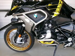 BMW R1250Gs из Японии, фото 8
