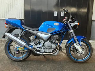 Suzuki Goose 350 из Японии, фото 1