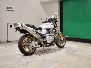 Yamaha XJR1300 из Японии, фото 5