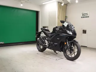 Yamaha YZF-R25 из Японии, фото 3