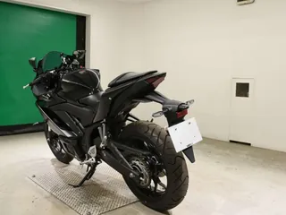 Yamaha YZF-R25 из Японии, фото 6