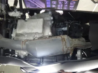 Yamaha YZF-R25 из Японии, фото 7