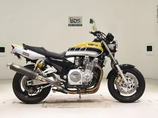 Yamaha XJR1300 из Японии, фото 1