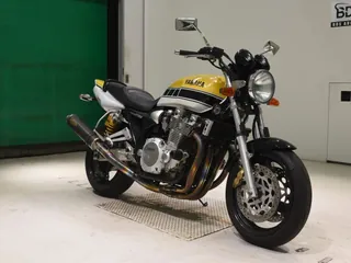 Yamaha XJR1300 из Японии, фото 3