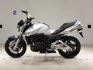 Suzuki GSR400 из Японии, фото 2