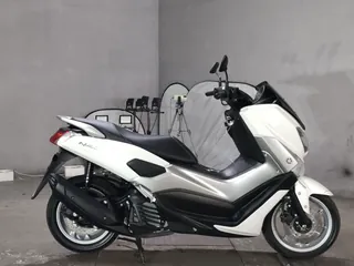 Yamaha NMAX SED6J из Японии, фото 1