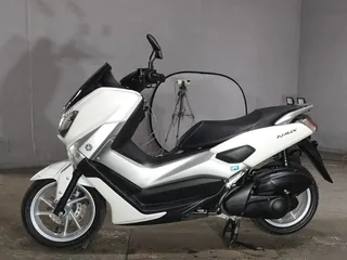 Yamaha NMAX SED6J из Японии, фото 2