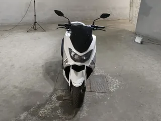 Yamaha NMAX SED6J из Японии, фото 3