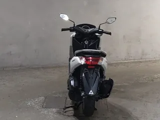 Yamaha NMAX SED6J из Японии, фото 4